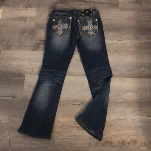 Jeans - Picture 2 of 2